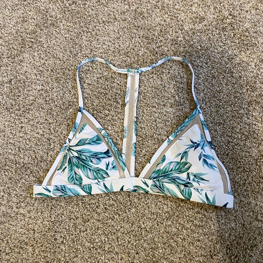 PacSun Bikini Top
